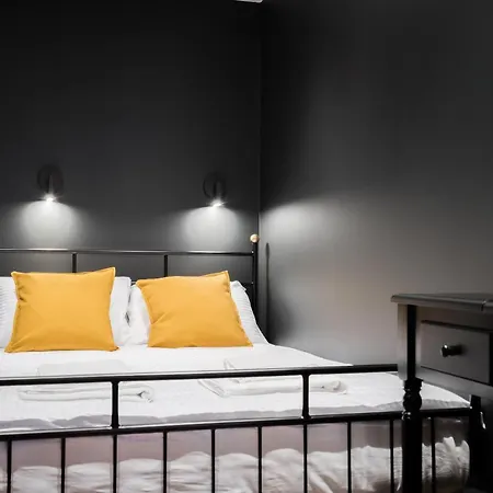 1555 Apartments III Stary Toruń Zewnętrze zdjęcie