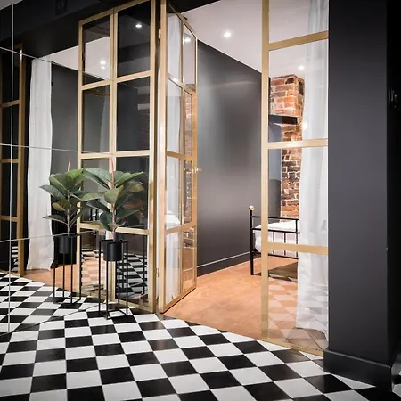 1555 Apartments III Stary Toruń Zewnętrze zdjęcie