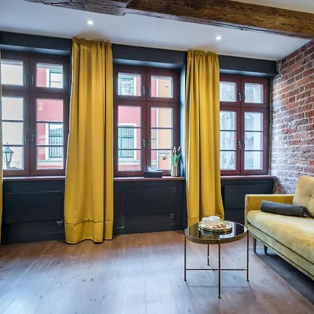 1555 Apartments III Stary Toruń Zewnętrze zdjęcie